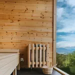 別荘 Hundert Am Eichberg, Suedsteiermark