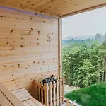 Hundert Am Eichberg, Suedsteiermark 別荘 Sankt Johann im Saggautal
