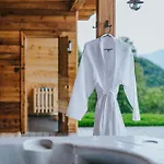 別荘 Hundert Am Eichberg, Suedsteiermark