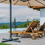 Hundert Am Eichberg, Suedsteiermark 別荘
