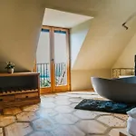 別荘 Hundert Am Eichberg, Suedsteiermark *