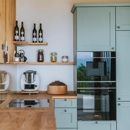 بيت للعطل Hundert Am Eichberg, Suedsteiermark Sankt Johann im Saggautal