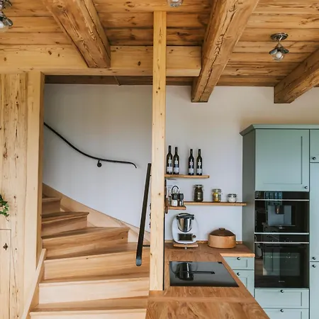 Hundert Am Eichberg, Suedsteiermark Vakantiehuis Sankt Johann im Saggautal