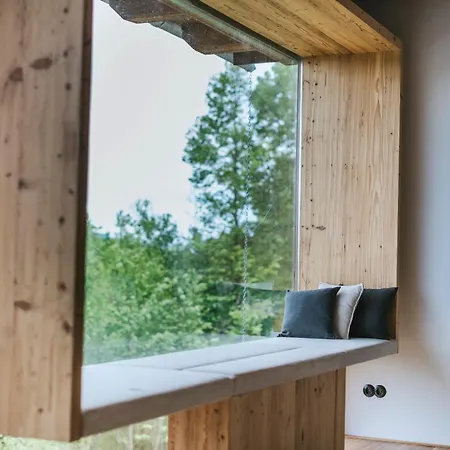 Hundert Am Eichberg, Suedsteiermark Holiday home