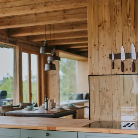Holiday home Hundert Am Eichberg, Suedsteiermark