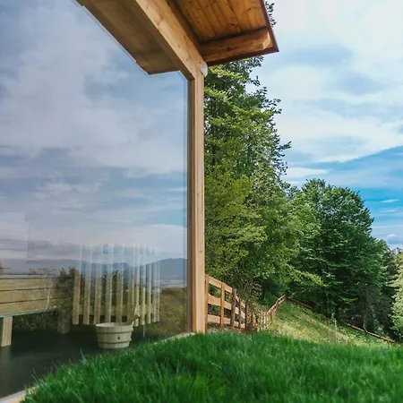 Hundert Am Eichberg, Suedsteiermark Sankt Johann im Saggautal