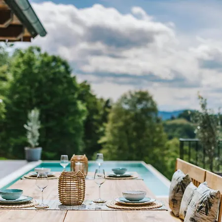 Hundert Am Eichberg, Suedsteiermark Sankt Johann im Saggautal