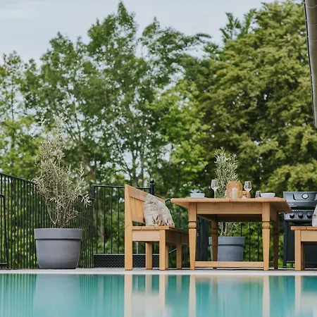 Hundert Am Eichberg, Suedsteiermark Vakantiehuis