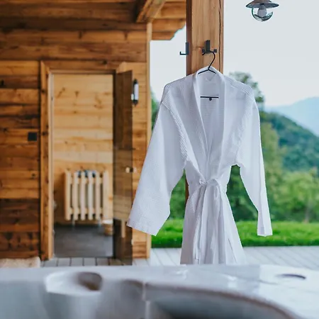 بيت للعطل Hundert Am Eichberg, Suedsteiermark