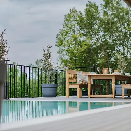 بيت للعطل Hundert Am Eichberg, Suedsteiermark Sankt Johann im Saggautal