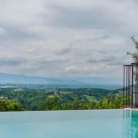Holiday home Hundert Am Eichberg, Suedsteiermark