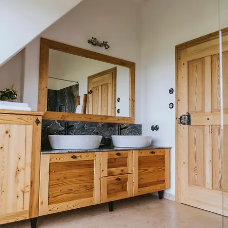 Hundert Am Eichberg, Suedsteiermark Holiday home *