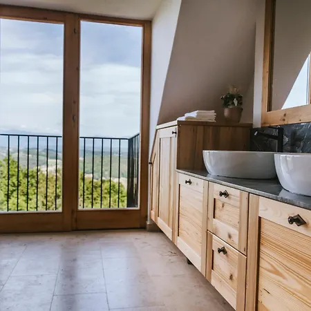 Hundert Am Eichberg, Suedsteiermark Holiday home *