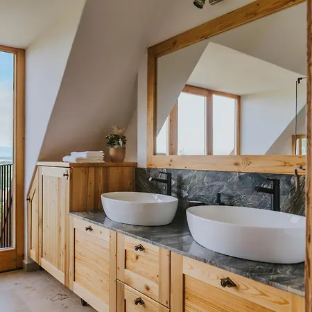 Holiday home Hundert Am Eichberg, Suedsteiermark *
