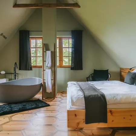 Holiday home Hundert Am Eichberg, Suedsteiermark Sankt Johann im Saggautal