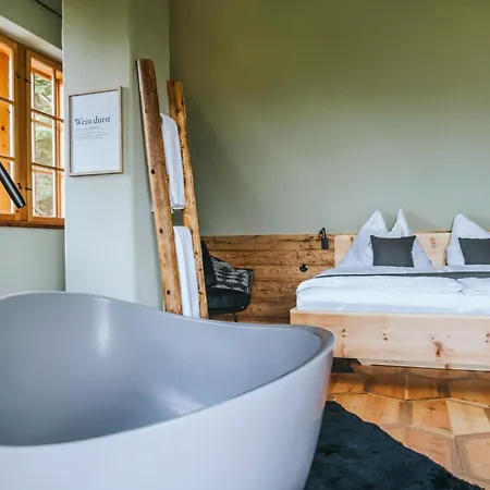 Hundert Am Eichberg, Suedsteiermark Holiday home Sankt Johann im Saggautal