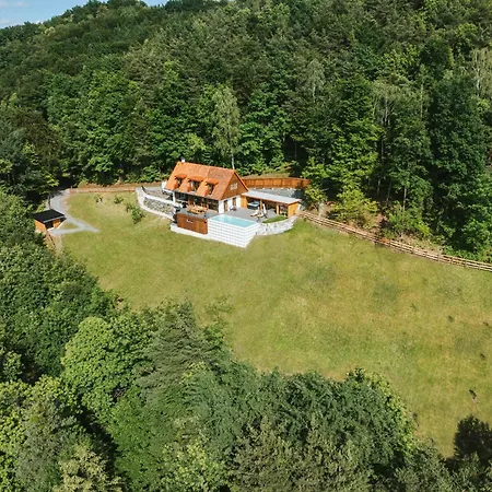 بيت للعطل Hundert Am Eichberg, Suedsteiermark