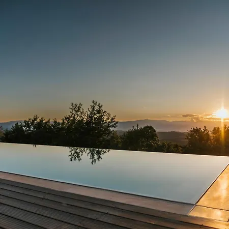 Hundert Am Eichberg, Suedsteiermark بيت للعطل Sankt Johann im Saggautal