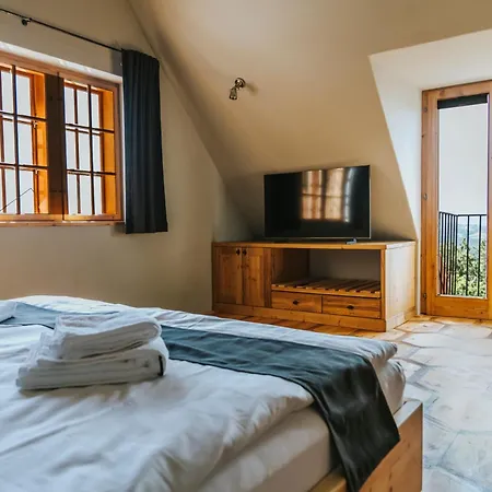 Holiday home Hundert Am Eichberg, Suedsteiermark