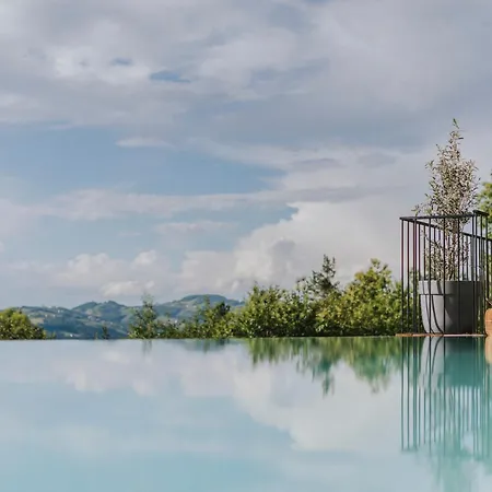 Hundert Am Eichberg, Suedsteiermark بيت للعطل Sankt Johann im Saggautal