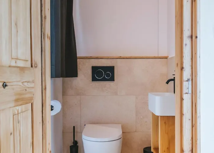 Hundert Am Eichberg, Suedsteiermark Vakantiehuis