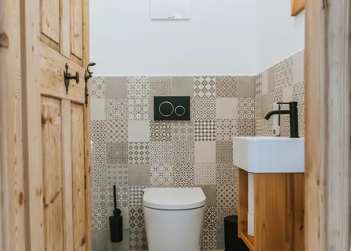 Hundert Am Eichberg, Suedsteiermark Vakantiehuis *