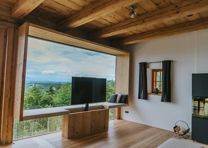 Hundert Am Eichberg, Suedsteiermark Sankt Johann im Saggautal