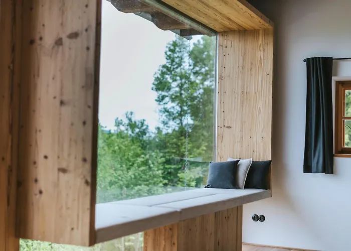 Hundert Am Eichberg, Suedsteiermark Vakantiehuis