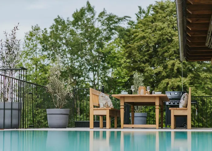 Hundert Am Eichberg, Suedsteiermark Vakantiehuis