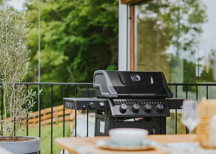 Vakantiehuis Hundert Am Eichberg, Suedsteiermark *