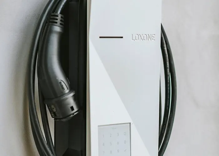 Hundert Am Eichberg, Suedsteiermark Vakantiehuis