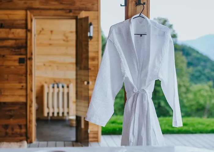 Vakantiehuis Hundert Am Eichberg, Suedsteiermark