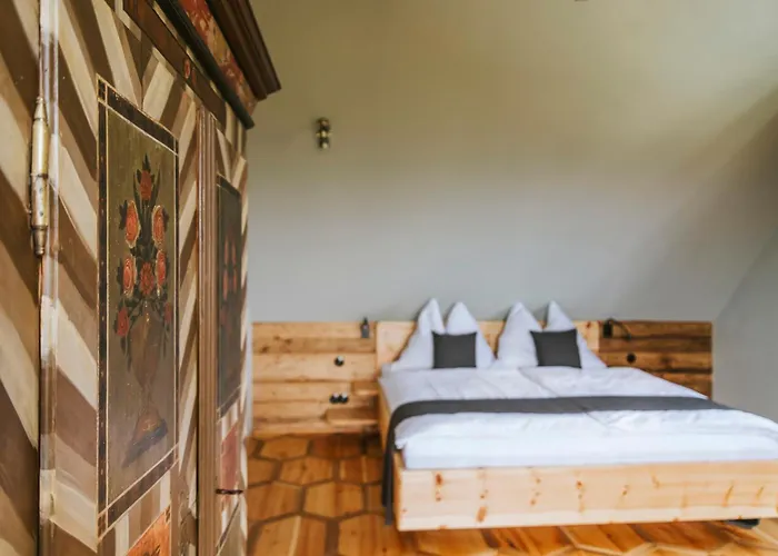 Hundert Am Eichberg, Suedsteiermark Vakantiehuis