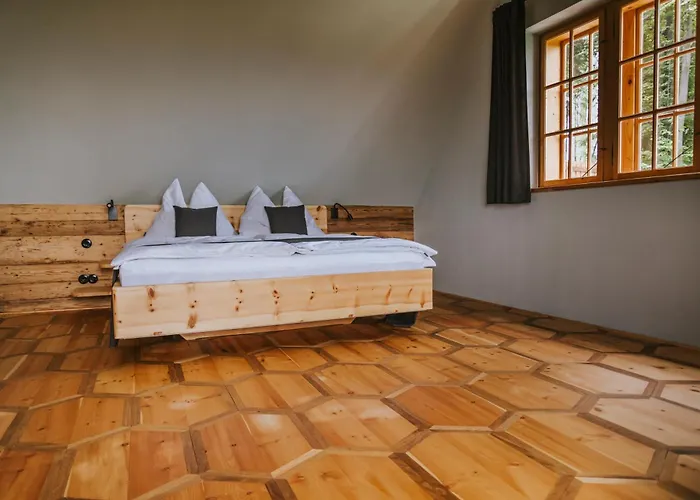 Hundert Am Eichberg, Suedsteiermark Vakantiehuis Sankt Johann im Saggautal