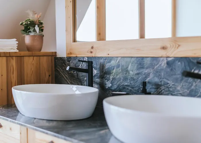 Vakantiehuis Hundert Am Eichberg, Suedsteiermark