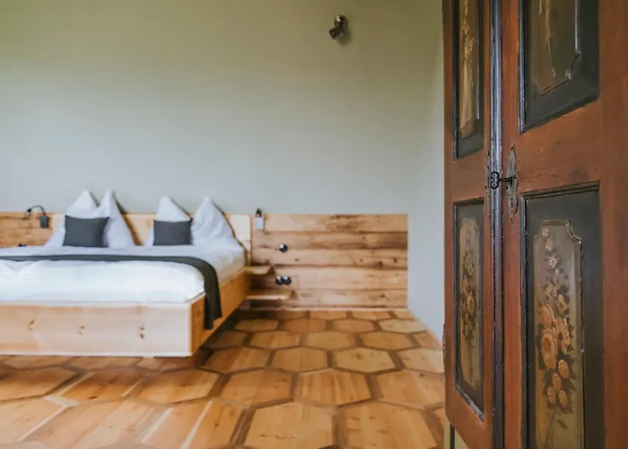 Vakantiehuis Hundert Am Eichberg, Suedsteiermark Sankt Johann im Saggautal