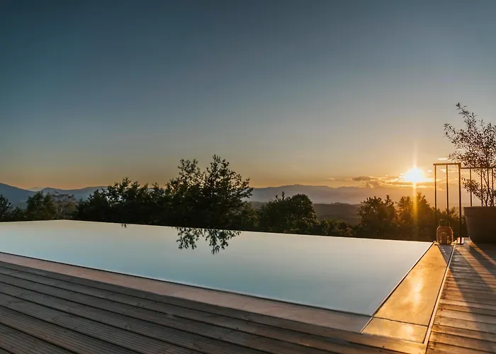 Hundert Am Eichberg, Suedsteiermark Vakantiehuis Sankt Johann im Saggautal
