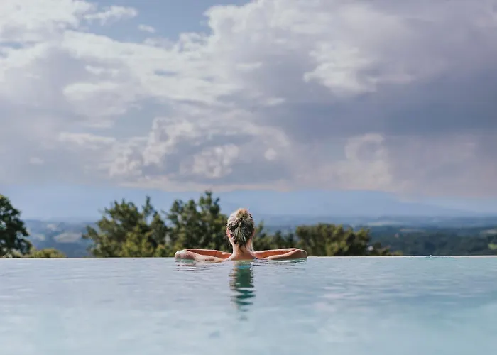 Hundert Am Eichberg, Suedsteiermark