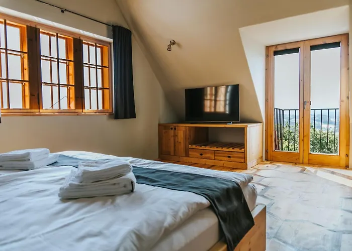 Vakantiehuis Hundert Am Eichberg, Suedsteiermark