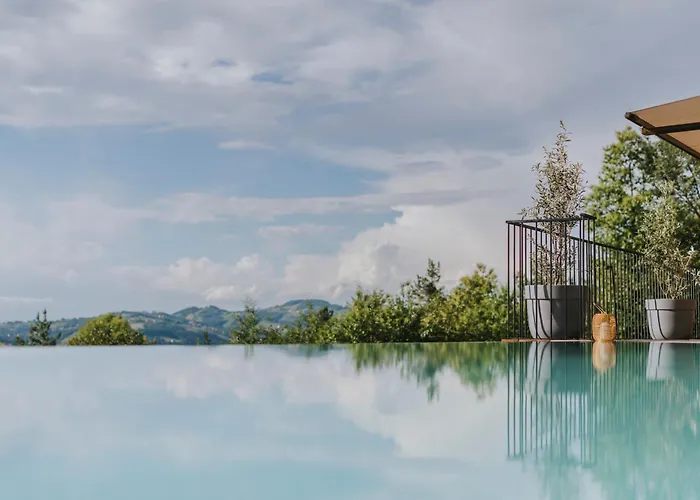 Hundert Am Eichberg, Suedsteiermark Vakantiehuis Sankt Johann im Saggautal